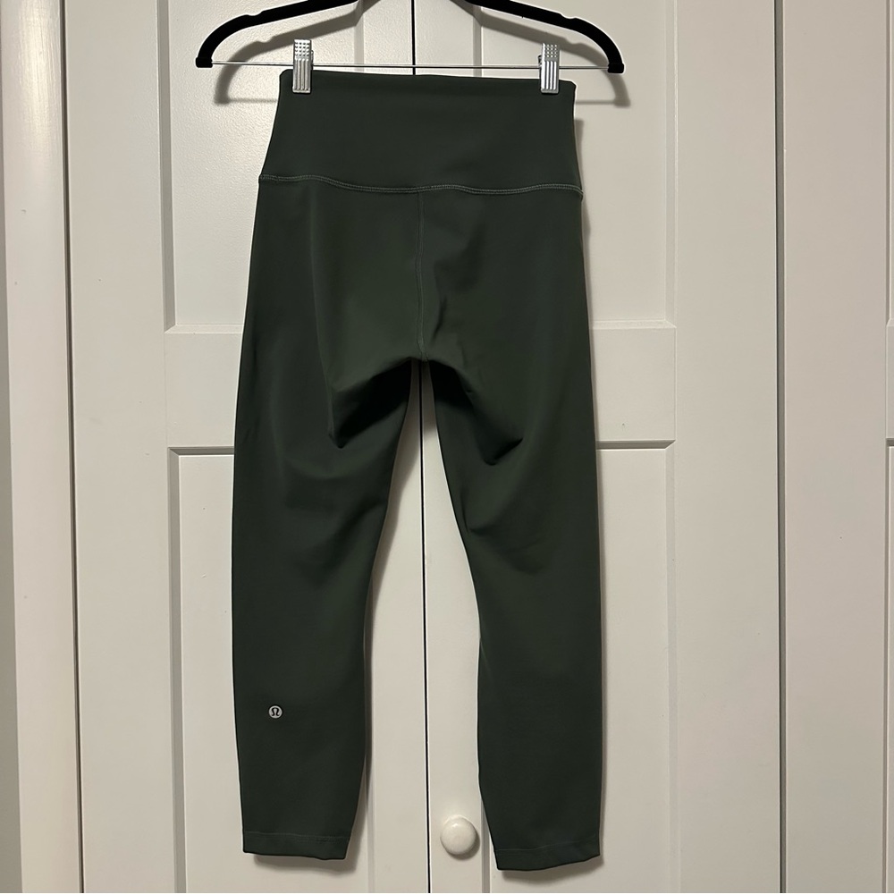 Lululemon Wunder Under - image 3